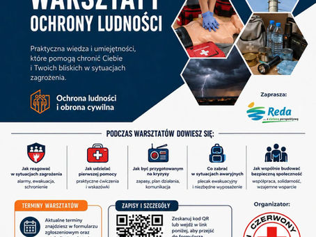Powszechne Warsztaty Ochrony Ludności