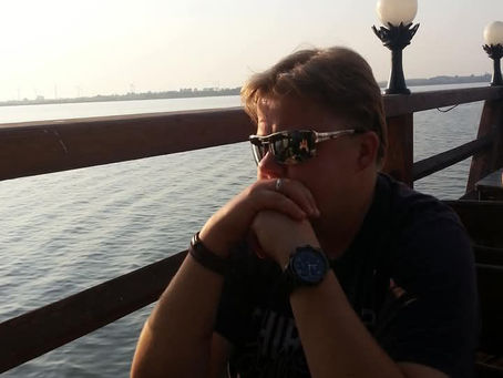 Takie tam wspominki :D