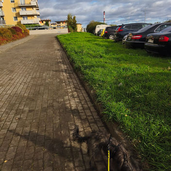 Informacje osiedlowe