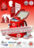 Szkolenie "Seniorze/Seniorko/Mieszkańcu - bądź przygotowany na kryzys!"