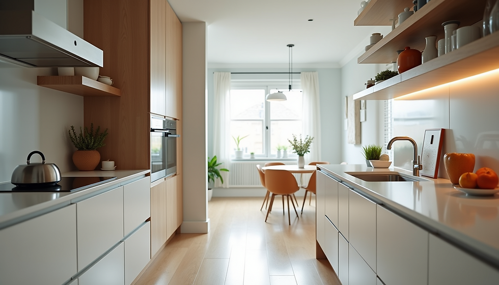 Top Tips for Interior Remodeling Success in Mesa County, CO