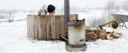 vuurenwater.nl weltevree dutchtub wood Weltevree Dutchtub Verhuur Huren Proefplons Korting Aanbieding
