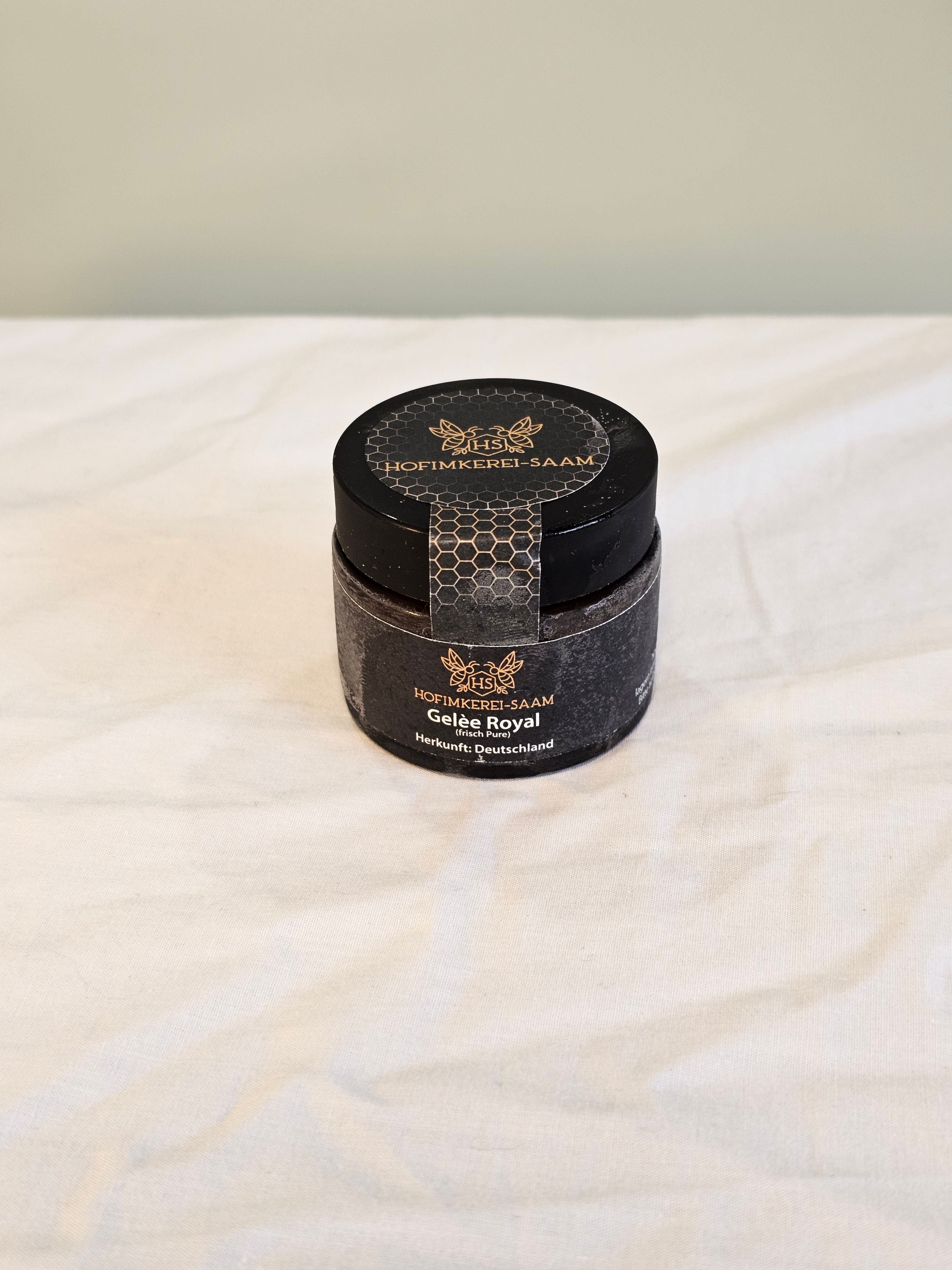 Gelèe Royal 30g