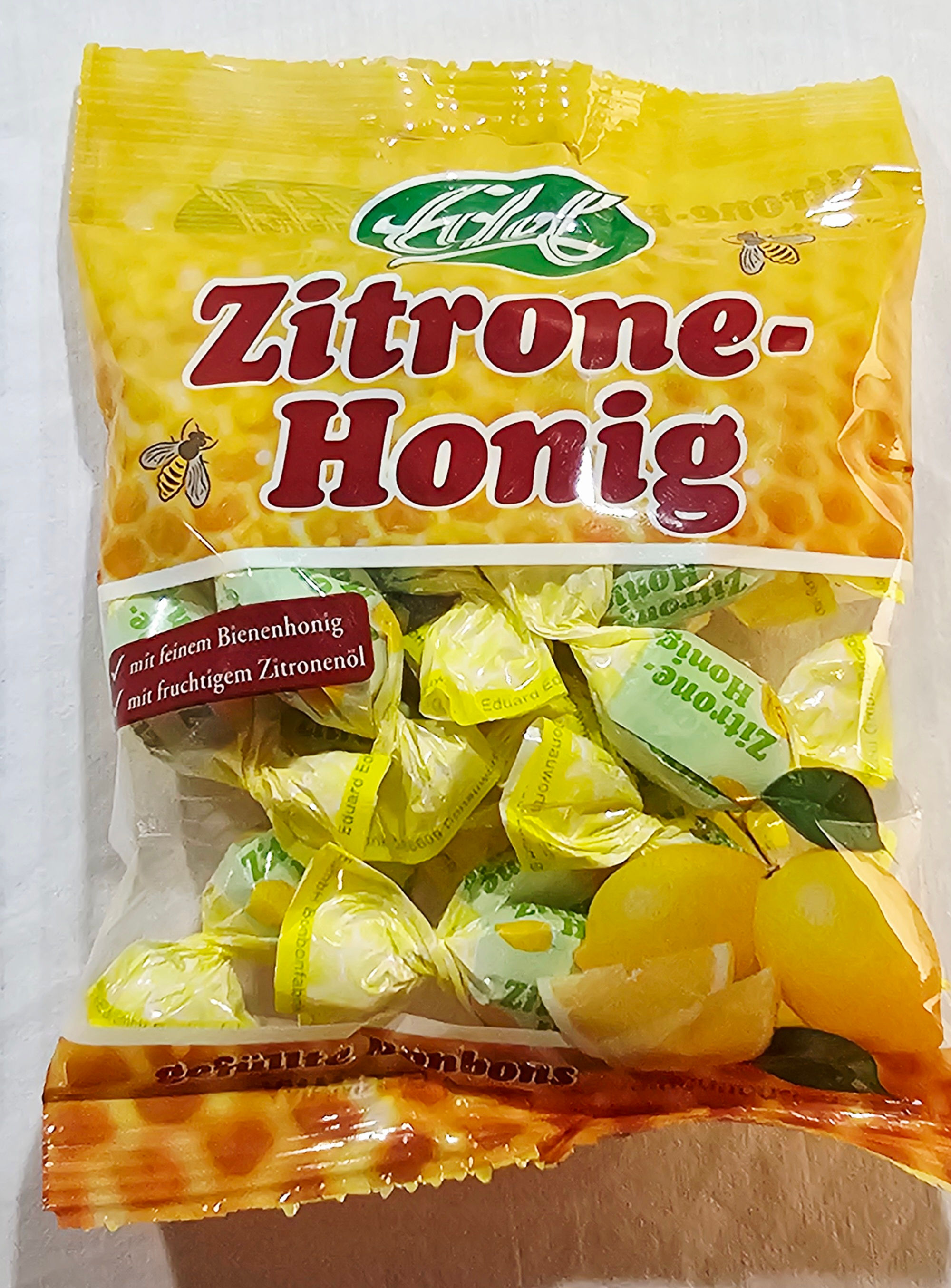 Honigbonbon