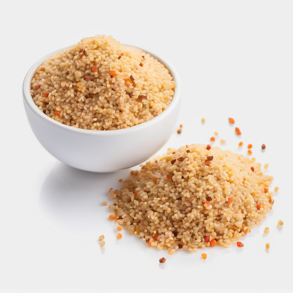 Quinoa Orgánica