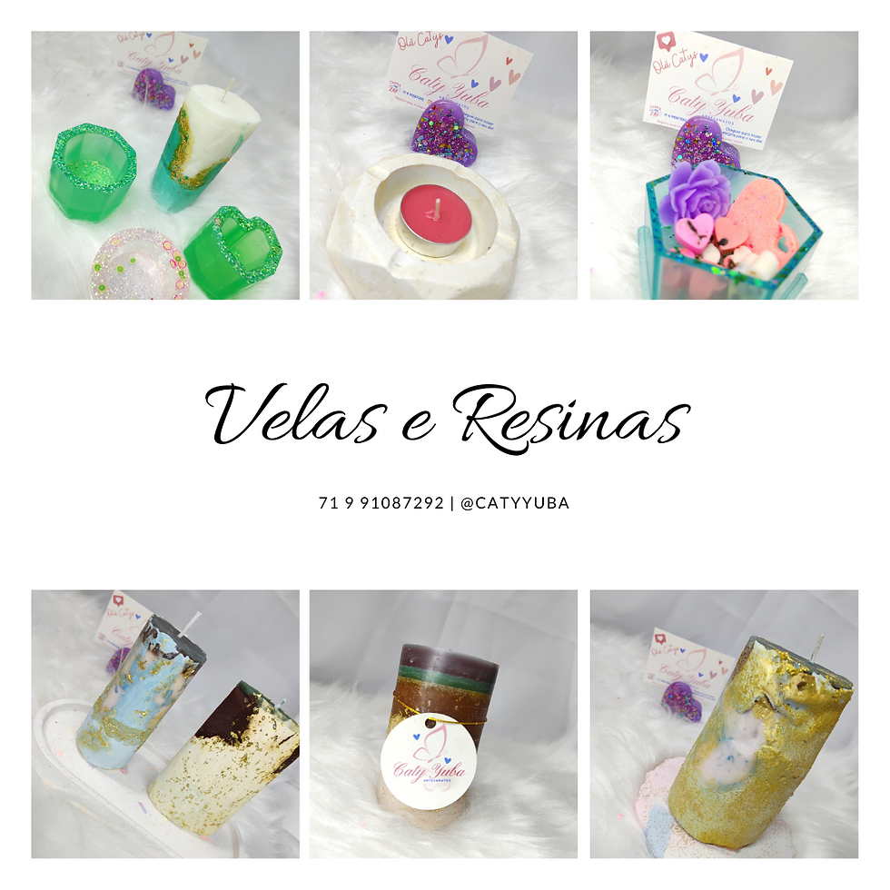 Miniatura: Vela Rocha G