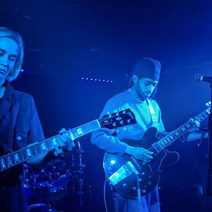 Interview: Whitelands