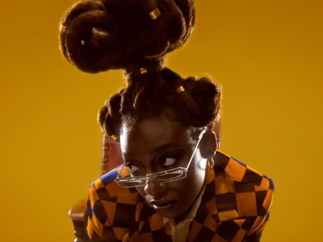 Live Review: Little Simz @ Rough Trade