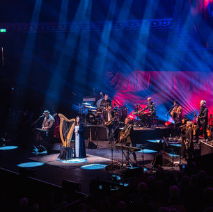 Clannad @ Royal Albert Hall