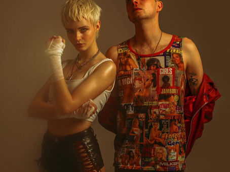 Live Review: WARGASM @ Bodega