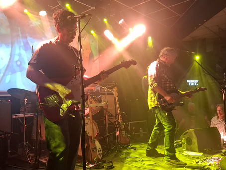 Interview: Chapterhouse