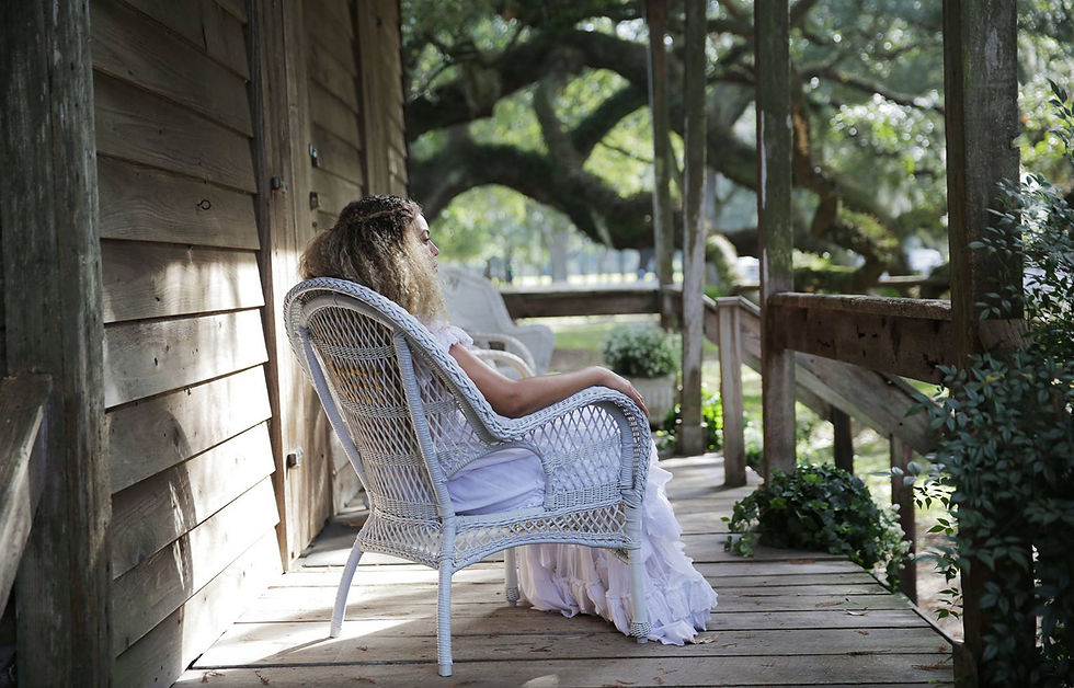 Still of All Night (Music Video)