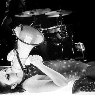 Wolf Alice @ Motorpoint Arena