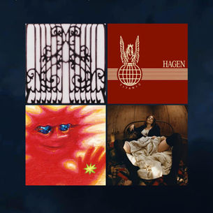 The Mic's Top Albums of 2025