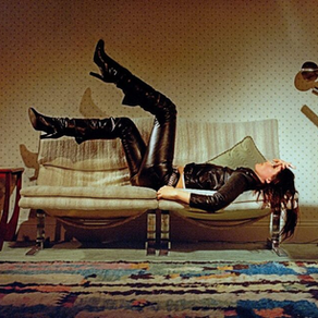 The Sofa- Wolf Alice