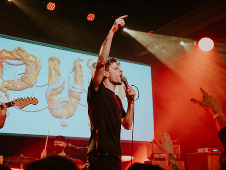 Album Review: PUP - 'The Unraveling of PUPTheBand'