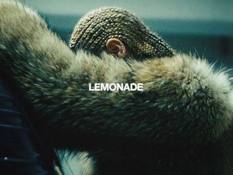 10 Years of Beyoncé's Lemonade