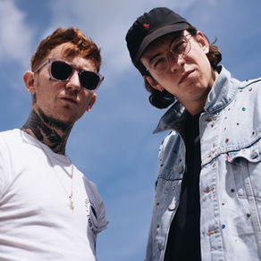 (Modern) Classics Revisited: Frank Carter & The Rattlesnakes - 'End Of Suffering'