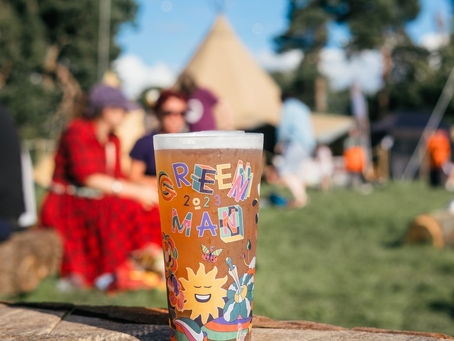 Green Man Festival Review