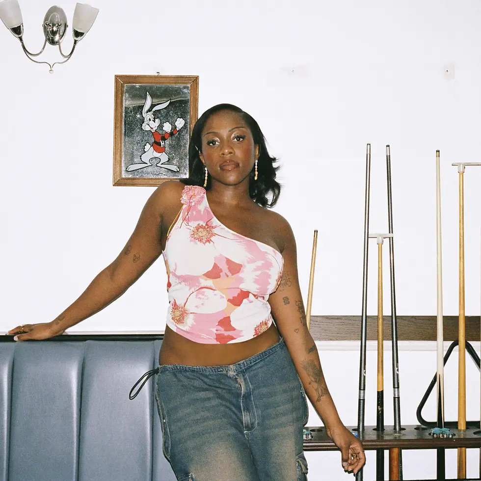 The New Wave: Black British Artists Reshaping the Music Landscape in the 2020s