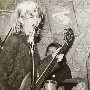 Interview: Gina Birch (The Raincoats)