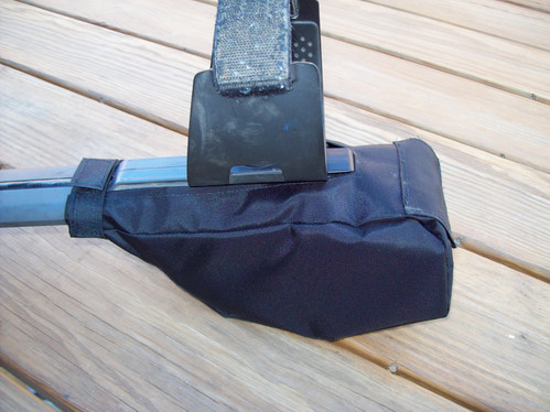 Deano Box Minelab CTX 3030 Detector Battery Box Cover | deanos-protectors