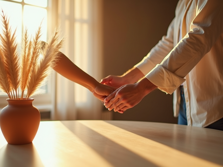 Empowering Couples: Love&Growth Counseling's Relationship Tips