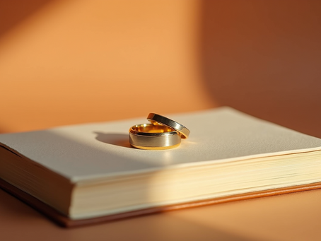 Unlocking Love: Expert Marriage Coaching with Love&Growth Counseling