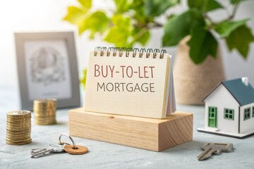 A Complete Guide to Buy-to-Let Mortgages in Kilmarnock and Ayrshire