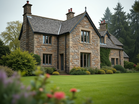 Find the Top Remortgage Offers Ayrshire