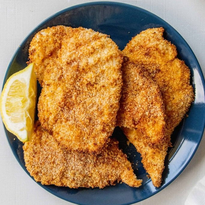 Chicken Cutlet