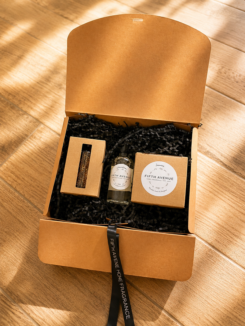 Thumbnail: Build Your Own Sola Flower Diffuser Set