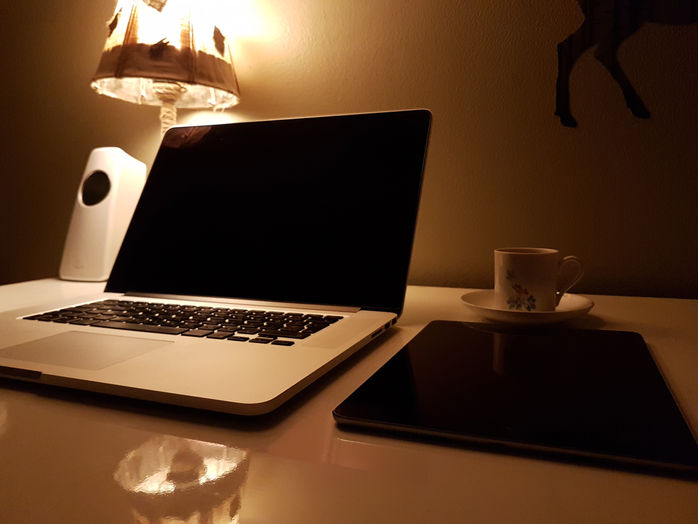 Game Changer : Switching to a more Rewarding and Successful Career