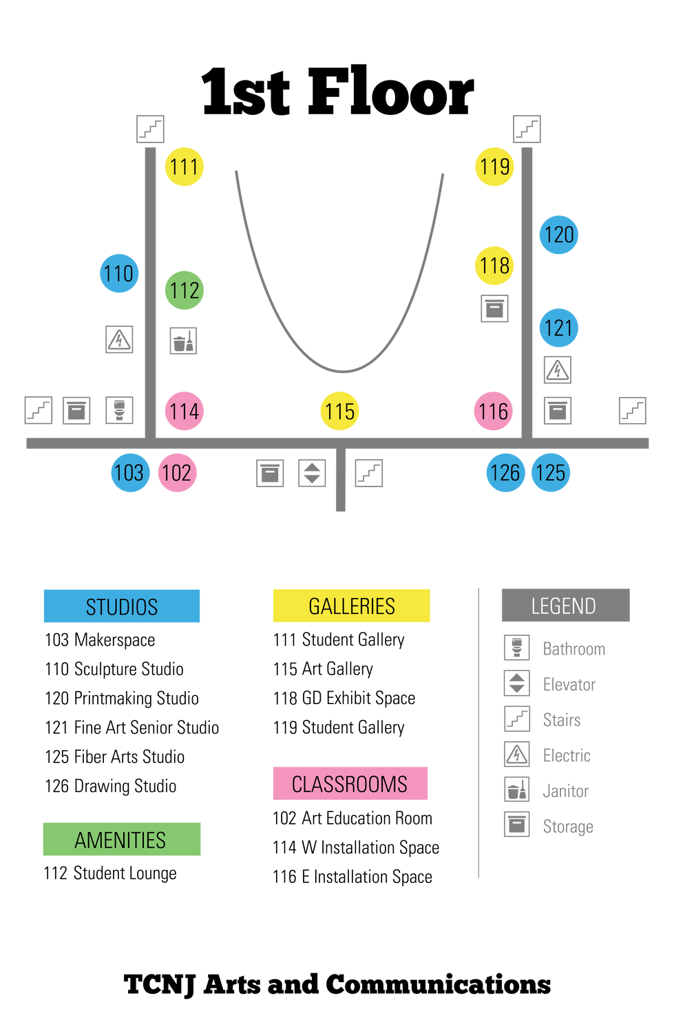 maps for website_FirstFloorMap