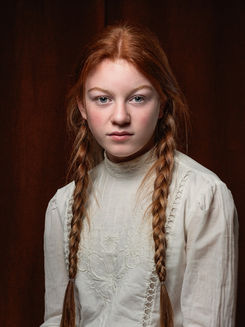 Headshot photographer Shrewsbury