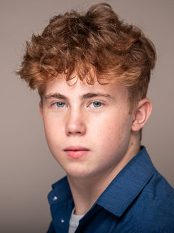 Headshot photographer Shrewsbury
