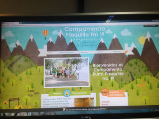 Visita al Centro Ático