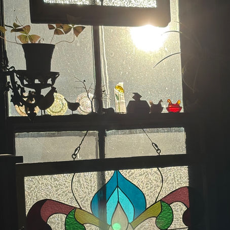 The Plus Side of Zero...