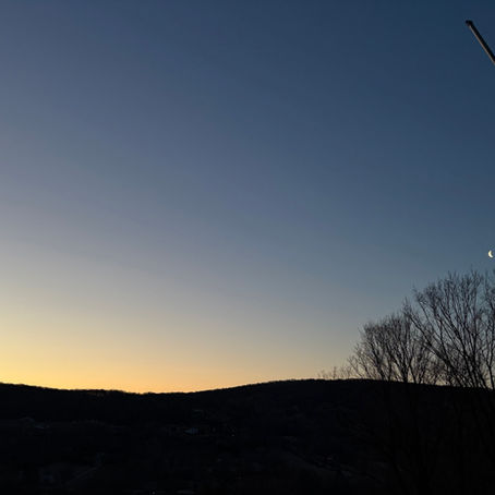 The Countdown Continues...