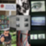 VÃdeo arte ruÃdos
