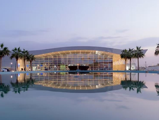 沙特家居 灯饰 和建筑建材展览会 CSMF