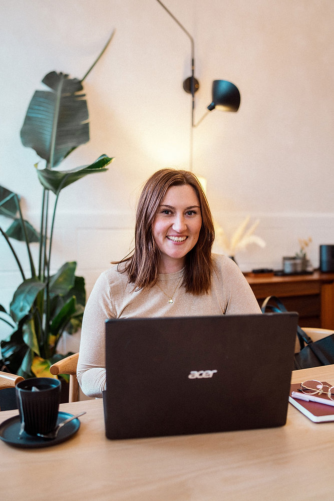 Alice Stapleton - From Stewardess to Business Owner