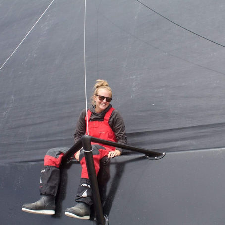 Xanthe Bowater - Wave Wellness