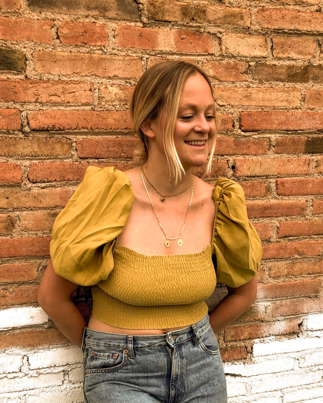 Writer: Michelle Lowe