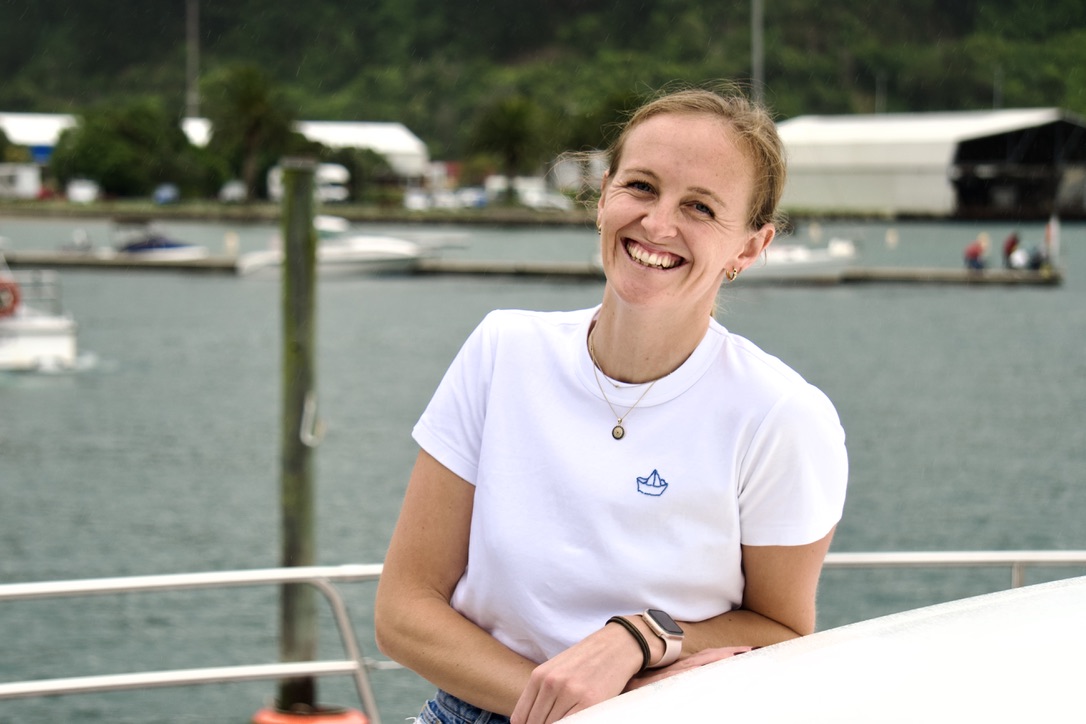 Writer: Xanthe Bowater