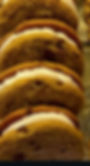 Cookie Sandwich