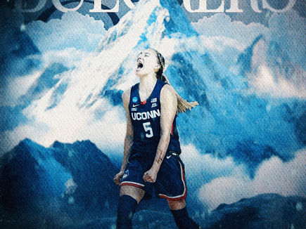 Mount Bueckers Ft. Paige Bueckers | 2025