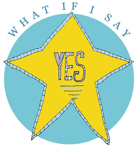 Logo designed by my daughter and my twin brother