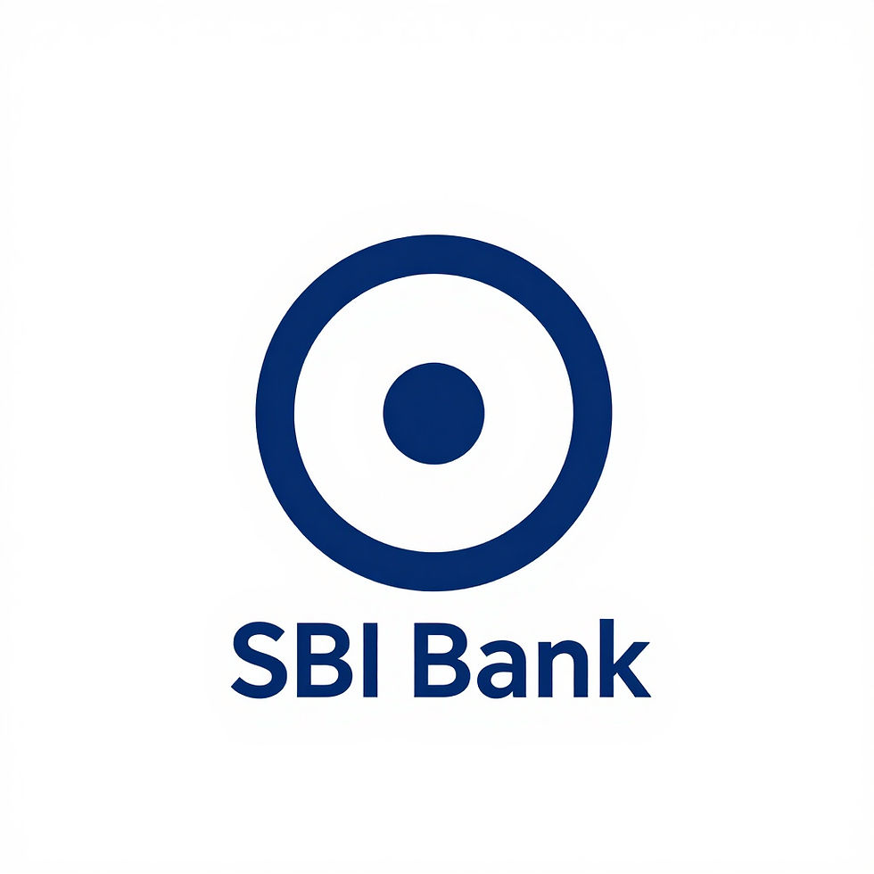 SBI logo