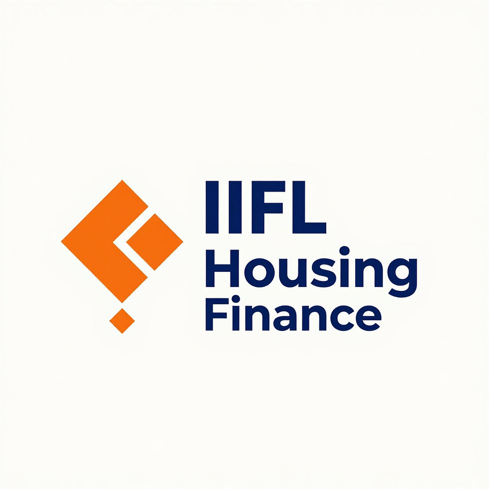 IIFL Housing logo